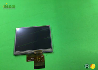 LB035Q03-TD03 แผงหน้าจอ LCD LG 3.5 นิ้ว &amp;quot;LCM 320 × 240 625 500: 1 262K WLED TTL