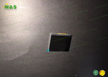 H240QN02 แผงหน้าจอ V3 AUO ขนาด 2.4 นิ้ว LCM 240 × 320 390 600: 1 262K WLED CPU