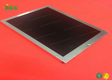 จอ LCD Sharp LCD ขนาด 6.5 นิ้ว LQ065T5DG05 เป็นสีขาวสำหรับแผงแสดงผลยานยนต์