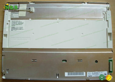 หน้าจอแสดงผลทางการแพทย์ NL8060BC31-17-BIS ขนาด 246 × 184.5 มม