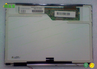 โดยปกติสีขาว LTD121EXEV TOSHIBA มีพื้นที่ใช้งาน 61.12 × 163.2 มม. 12.1 นิ้ว