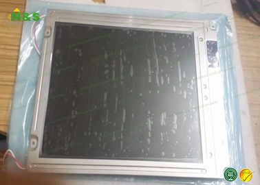 LTD121GA0D TOSHIBA12.1 นิ้ว 1024 × 768 สำหรับแผงงานอุตสาหกรรม