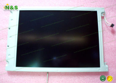 LTD121KA0S โตชิบาจอ LCD อุตสาหกรรมแสดงปกติ 150/1 262K CCFL LVDS