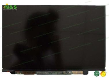 LTD131EQ2X โตชิบา 13.1 นิ้ว 1600 × 900 WLED พร้อมพื้นที่ใช้งาน 289.2 × 162.675 มม