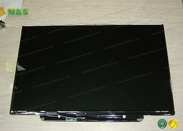 ปกติสีขาว LTD133ECKS TOSHIBA 13.3 นิ้ว 270.336 × 202.752 มม