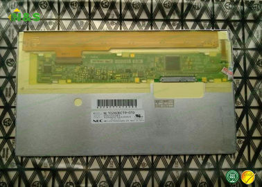 8.9 นิ้ว NL10260BC19-01 โมดูล NEC LCD พร้อมพื้นที่ใช้งาน 195.072 × 113.4 มม