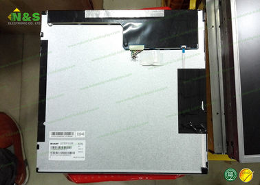 Antiglare LQ150X1LG98 จอ LCD Sharp ขนาด 15.0 นิ้วสำหรับงานอุตสาหกรรม