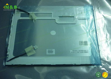 เคลือบยาก LQ150X1LGB1 จอ LCD ชาร์ปปกติขาว 15.0 นิ้ว
