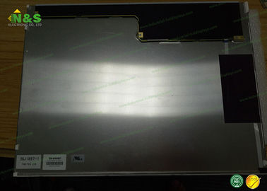 LQ150X1LX95 โดยปกติ Black Sharp LCD Panel ขนาด 15.0 นิ้วกับ 304.1 × 228.1 มม