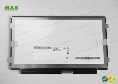 10.10 นิ้ว M101NWT2 R3 IVO ที่มีพื้นที่ใช้งาน 222.72 × 125.28 มม