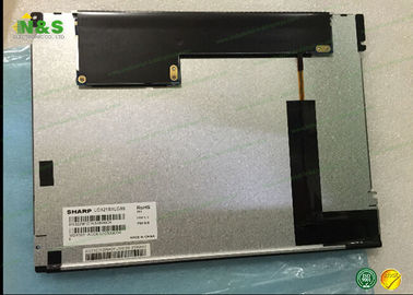 12.1 นิ้ว M121MNS1 R0 IVO LCM โดยปกติแล้วจะเป็นสีขาว