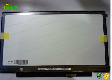 M133NWN1 R0 IVO 13.3 นิ้ว LCM กับ 293.42 × 164.97 มม. 60Hz