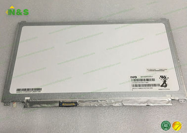 M133NWN1 R1 IVO 13.3 นิ้ว LCM กับ 293.42 × 164.97 มม. สำหรับแล็ปท็อปทั้งหมด