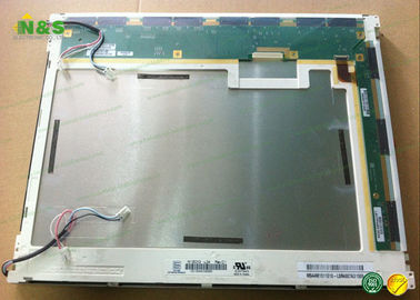 15.0 นิ้ว M150X3-L04 Innolux LCM 1024 × 768 500 300: 1 16.2 เมตริกของเดสก์ท็อป