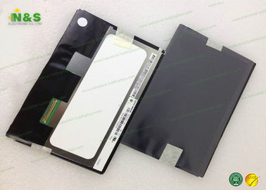 7.0 นิ้ว N070ICG-LD1 แผงหน้าจอ Innolux LCD ปกติเป็นสีดำสำหรับ Pad, แผงแท็บเล็ต