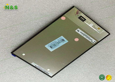 N080ICE-GB1 แผงหน้าจอ LCD Innolux 8.0 นิ้ว LCM 800 × 1280 350 800: 1 16.7M WLED MIPI