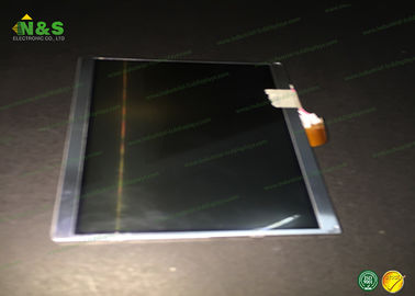 ปกติสีขาว FG0700Q1DSSWJG01 Industrial LCD Data Image 7.0 นิ้ว 154.08 × 85.92 มม