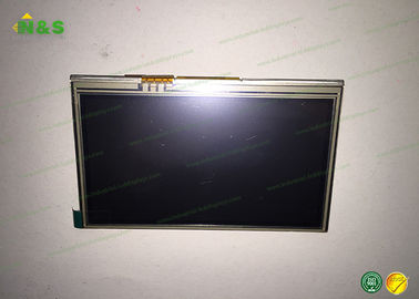 TM045XDZP08 จอแสดงผล Tianma LCD 4.5 นิ้วสีดำปกติ 55.49 × 98.64 มม