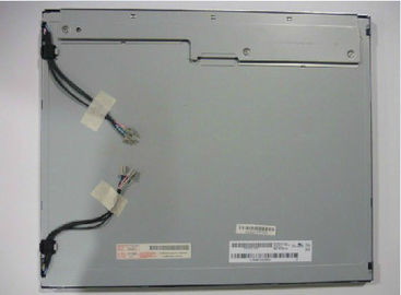 M170E5-L0A Innolux ขนาด 17.0 นิ้วพร้อมจอภาพขนาด 358.5 × 296.5 × 17.5 มม.