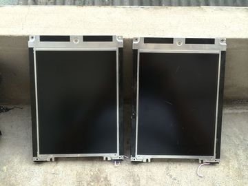 LM8V302 LM8V301 LM8V302R จอแสดงผล TFT LCD ขนาด 7.7 นิ้วหน้าจอความละเอียดสูง 640 * 480 VGA