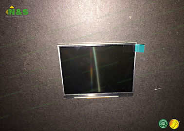 หน้าจอ LCD อุตสาหกรรมขนาด 2.4 นิ้วรุ่น KGM863A1 แสดง Giantplus พร้อมด้วยขนาด 36.72 × 48.96 มม