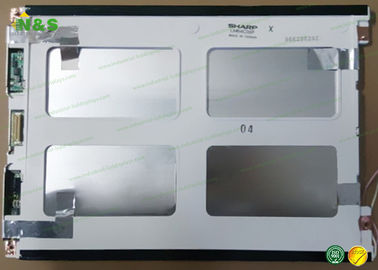 หน้าจอ LCD 10.4 นิ้ว 640 * 480 จอแสดงผลคริสตัลเหลว LM64C35P