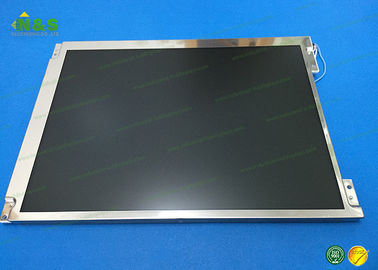 HSD121PHW1-B00 จอแสดงผล LCD อุตสาหกรรมขนาด 12.1 นิ้วสีขาวปกติ 268.01 × 150.68 มม.