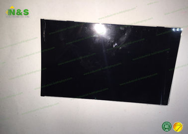 ปกติสีขาว PW080XU1 Industrial LCD แสดงภาพ 8.0 นิ้วพร้อมด้วย 180.72 × 94.27 มม