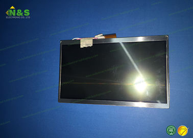 Antireflection LQ070T3GR01 แผงหน้าจอ LCD Sharp 7.0 นิ้วมีความละเอียด 154.08 × 87.05 มม