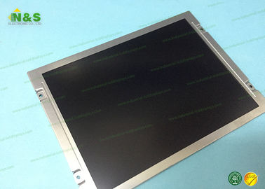 LQ080T3DG01 จอ LCD Sharp 8.0 นิ้วโดยปกติขาว 480 × 234 CCFL TTL
