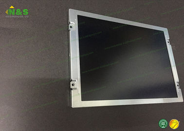 8.0 นิ้ว LQ080Y5DR03 จอแสดงผล LCD แบบ Transmissive Sharp สำหรับแผงแสดงผลยานยนต์