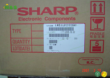 LQ9D340 LQ9D340H แล็ปท็อป VGA และจอ LCD 8.4 นิ้วแบบจอ LCD อุตสาหกรรม