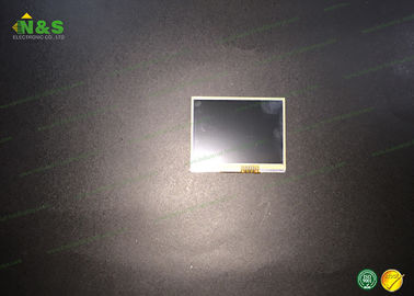 LQ035Q2DD54 จอแสดงผลเชิงพาณิชย์ที่คมชัด LCM 240 × 320 40 262K CCFL TTL