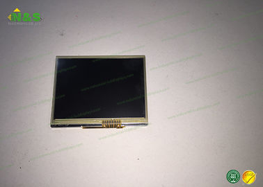 หน้าจอเปลี่ยน Lc035A3GH21 ขนาด 3.5 นิ้วความละเอียดสูง 72.2 × 50.4 มม