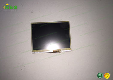LQ030Q3DG01 จอแสดงผลระดับมืออาชีพที่คมชัดหน้าจอ LCD ขนาด 3.0 นิ้ว