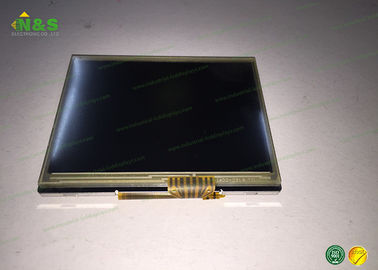 LQ024B7UD01 แผง LCD ความคมชัด 2.4 นิ้ว LCM 160 × 240 28 110: 1 65K WLED CPU