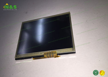2.2 นิ้ว LQ022B8UD04 แผงหน้าจอ LCD Sharp LCM 176 × 220 50 60: 1 262K WLED CPU