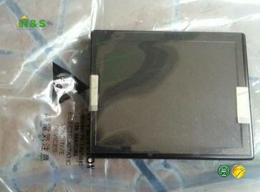 NL3224AC35-01 จอแสดงผล LCD NEC ขนาด 5.5 นิ้วที่มีพื้นที่ใช้งาน 111.36 × 83.52 มม