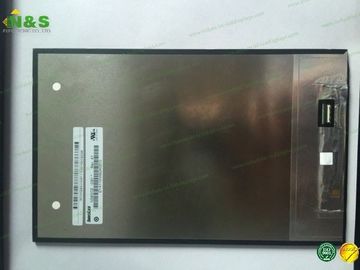 N080ICE-GB1 จอแสดงผล LCD Innolux แสดงภาพ 8.0 นิ้ว 107.64 × 172.224 มม