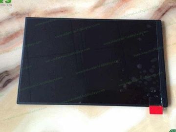 N080ICE-GB1 จอแสดงผล LCD Innolux แสดงภาพ 8.0 นิ้ว 107.64 × 172.224 มม