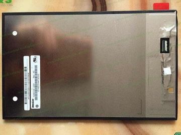N080ICE-GB1 จอแสดงผล LCD Innolux แสดงภาพ 8.0 นิ้ว 107.64 × 172.224 มม