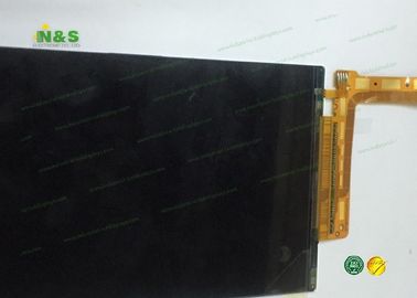 LS055T1SX01 จอภาพความคมชัด 5.5 นิ้ว Sharp Commercial 71.72 × 130.4 × 1.81 ม.ม.