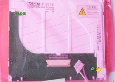 TOSHIBA TFD50W32-B 5.0 นิ้ว a-Si TFT-LCD, LCM
