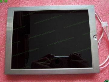 จอภาพอุตสาหกรรม Kyocera TCG057QV1AB-G00 5.7 นิ้วสีขาวโดยปกติ
