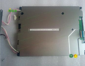 262K TCG057QV1AC-G10 จอแสดงผลดิจิตอลที่มีพื้นที่ใช้งาน 115.2 × 86.4 มม