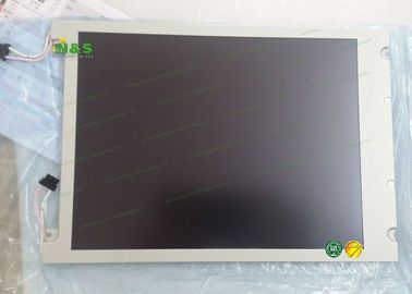 262K TCG057QV1AC-G10 จอแสดงผลดิจิตอลที่มีพื้นที่ใช้งาน 115.2 × 86.4 มม