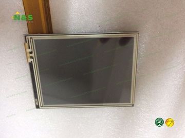 PD035VX9 จอแสดงผล LCD PVI ขนาด 3.5 นิ้วโดยปกติสีขาวมีพื้นที่ใช้งาน 53.28 × 71.04 มม