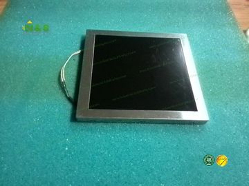 ปกติ PD050OX5 สีขาว 5.0 นิ้ว PVI LCD แสดงผลด้วยเส้นโครงภาพ 111.5 × 110 × 7.5 มม