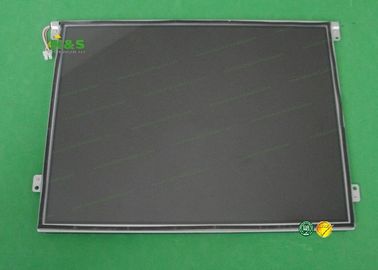 LTD104EA5S 10.4 นิ้ว TOSHIBA TN LCM 1024 × 768 180nits CCFL LVDS 14 พิน