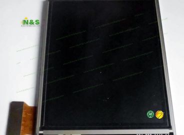 TPO 3.5 นิ้ว TD035STED7 TN LCM 240 × 320 115nits WLED TTL 60 ขา